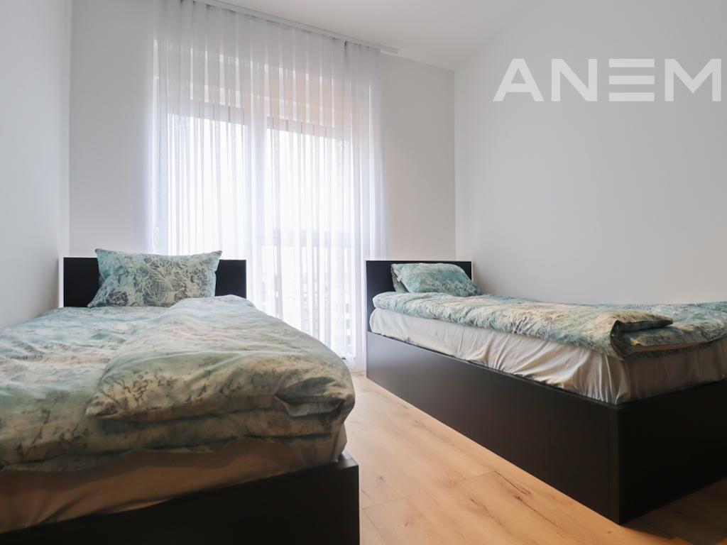 Banesë me qira me 3 dhoma gjumi në Arbëri