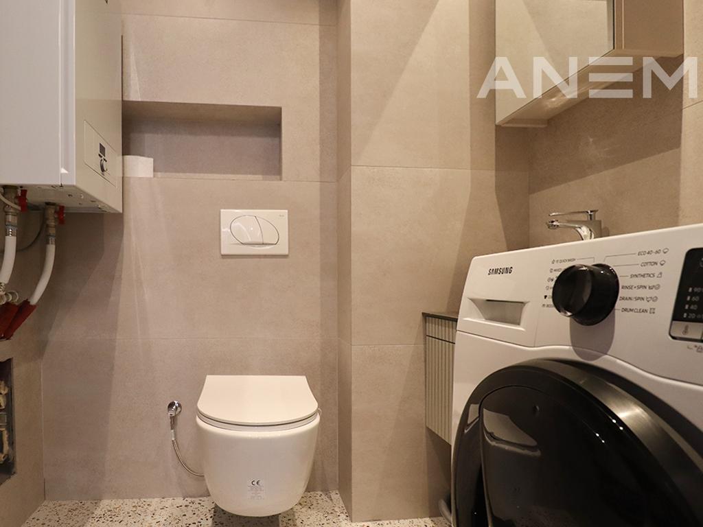 Banesë me qira me 3 dhoma gjumi në Arbëri