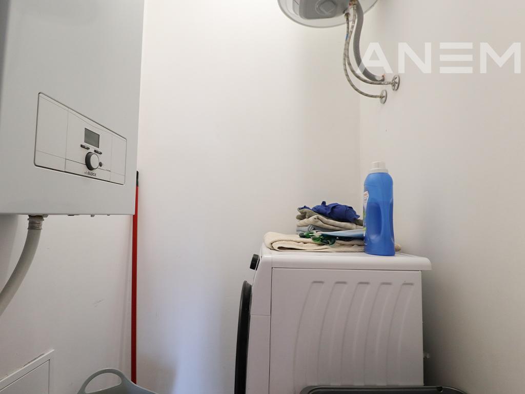 Banesë me qira me 2 dhoma gjumi në Veternik