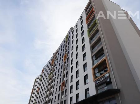 Banesë në shitje 113.62m² në Rrugën A
