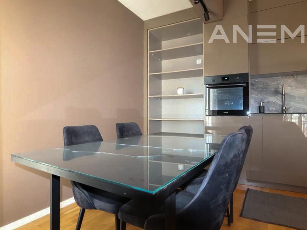 Banesë në shitje 113.62m² në Rrugën A