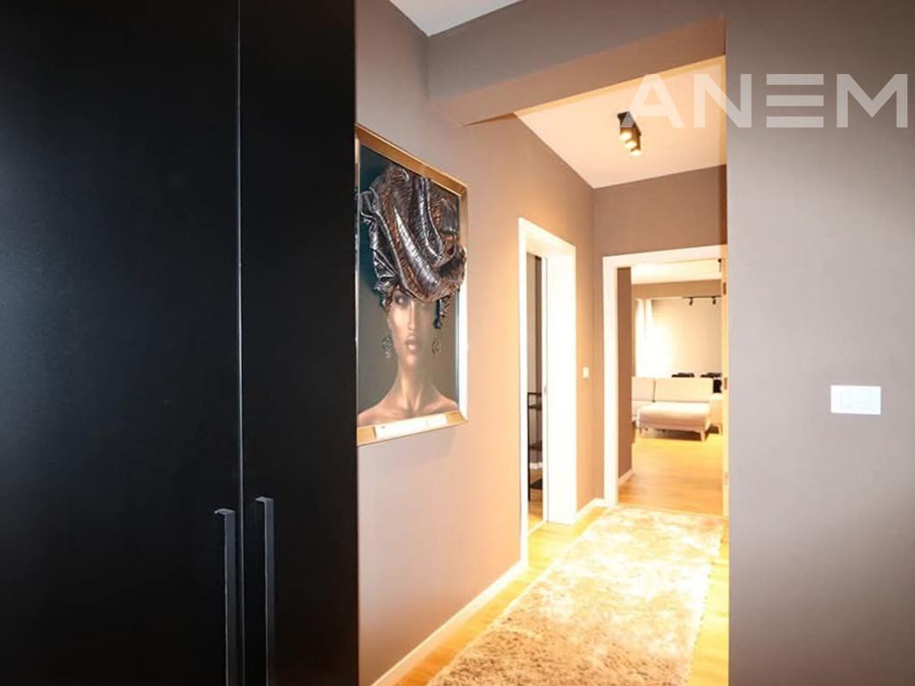 Banesë në shitje 113.62m² në Rrugën A