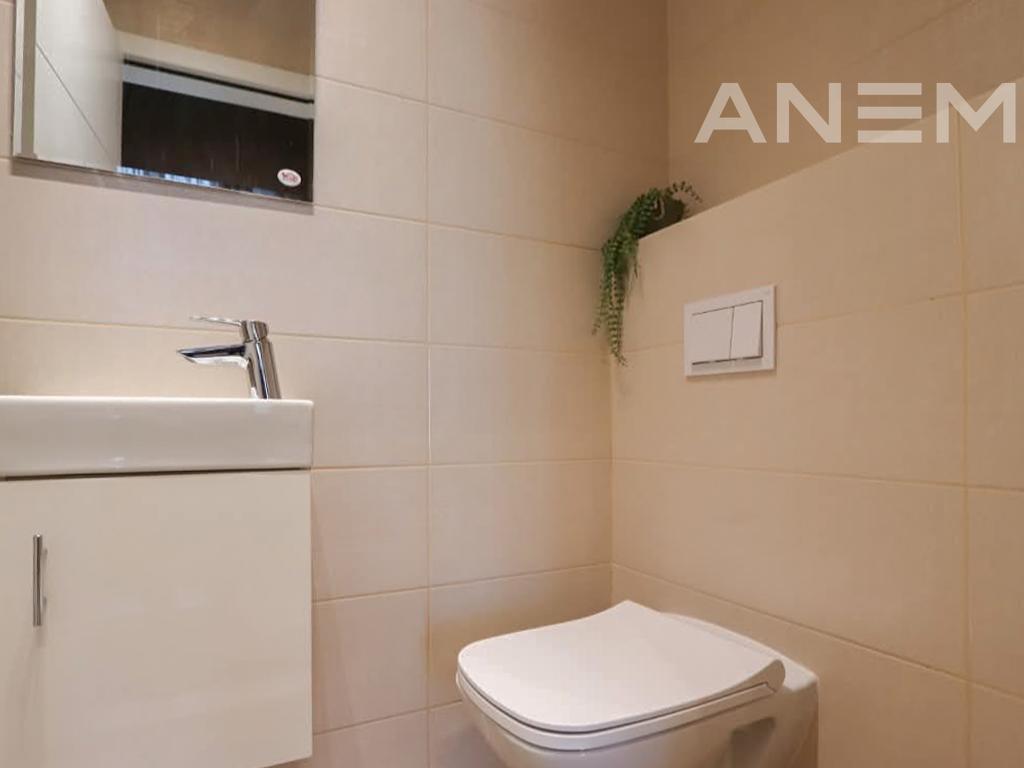 Banesë në shitje 113.62m² në Rrugën A