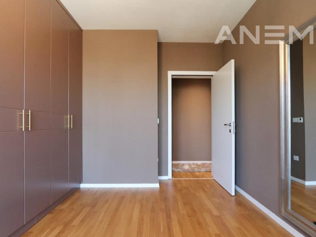 Banesë në shitje 113.62m² në Rrugën A