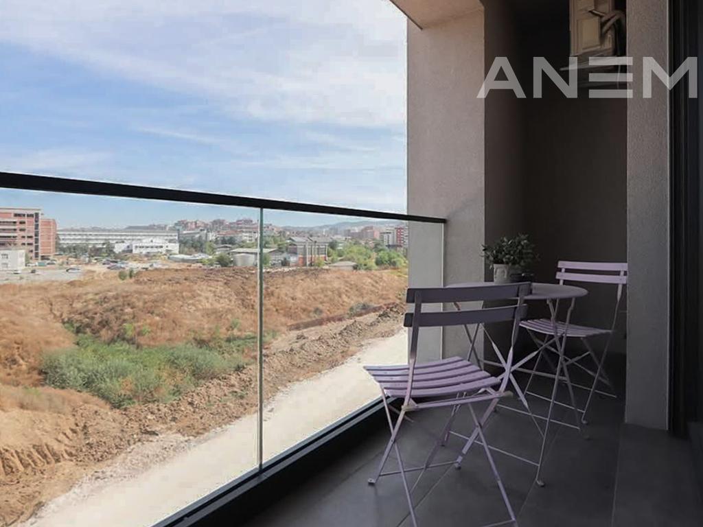 Banesë në shitje 113.62m² në Rrugën A