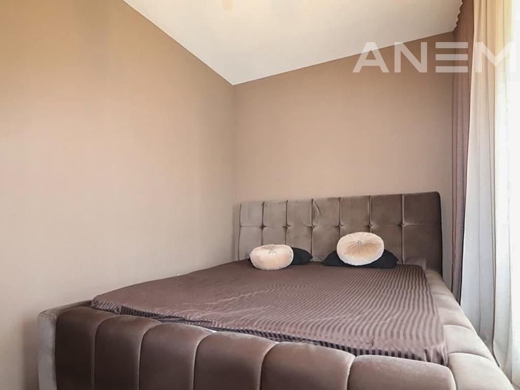Banesë në shitje 113.62m² në Rrugën A