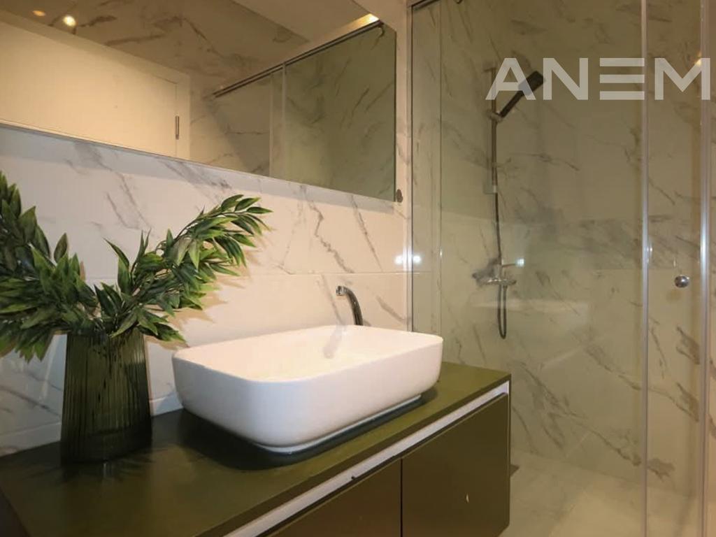 Banesë në shitje 113.62m² në Rrugën A