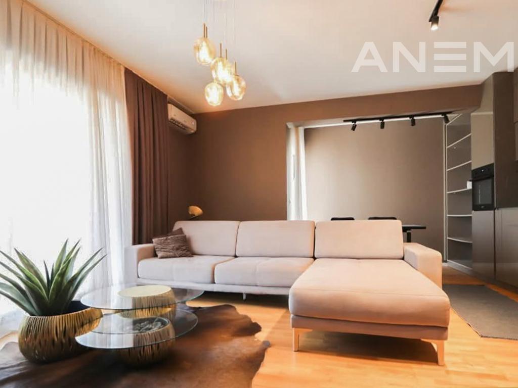 Banesë në shitje 113.62m² në Rrugën A