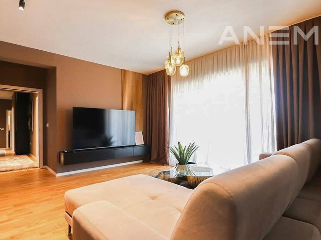 Banesë në shitje 113.62m² në Rrugën A