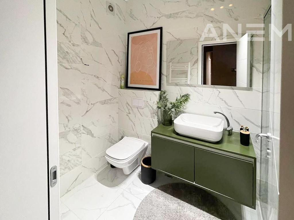 Banesë në shitje 113.62m² në Rrugën A