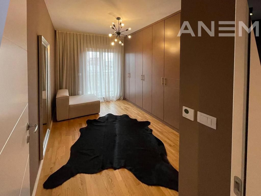 Banesë në shitje 113.62m² në Rrugën A
