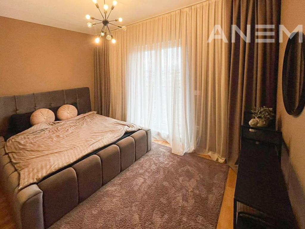 Banesë në shitje 113.62m² në Rrugën A