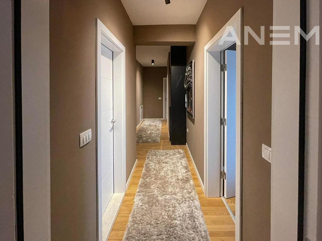 Banesë në shitje 113.62m² në Rrugën A