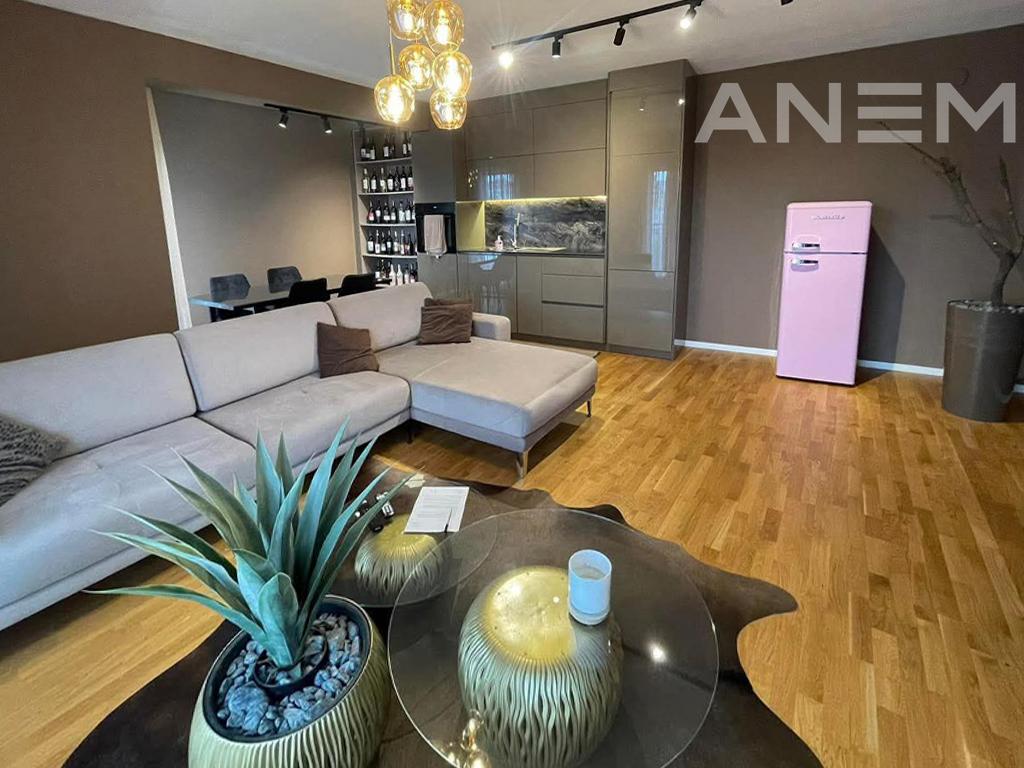 Banesë në shitje 113.62m² në Rrugën A