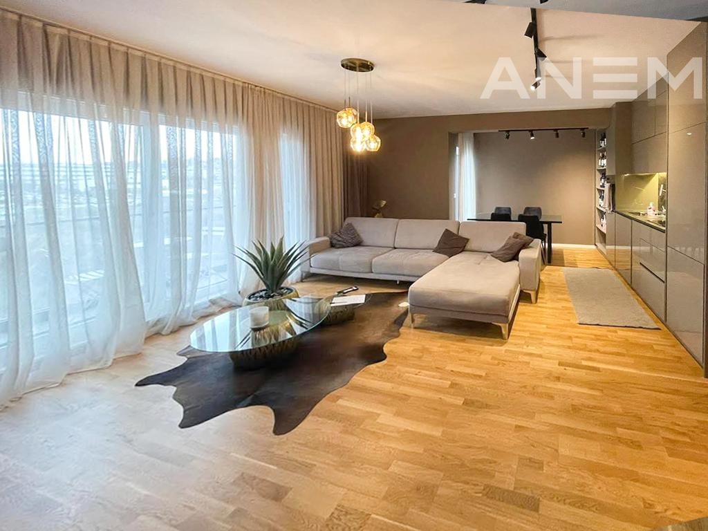 Banesë në shitje 113.62m² në Rrugën A