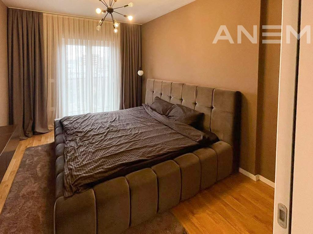 Banesë në shitje 113.62m² në Rrugën A