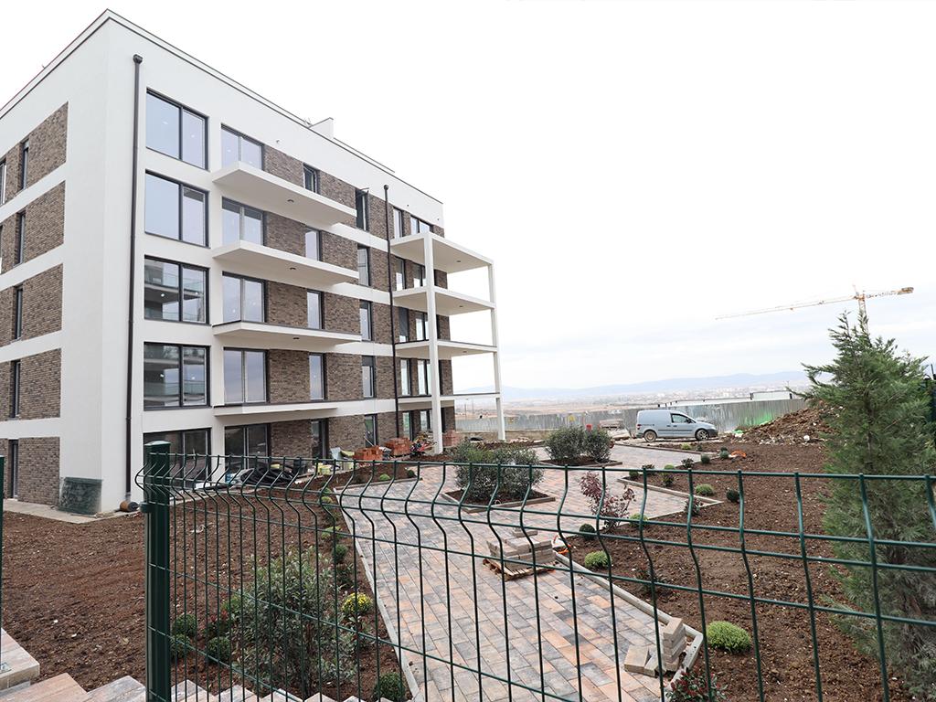 Banesë në shitje 115m² në Kalabri