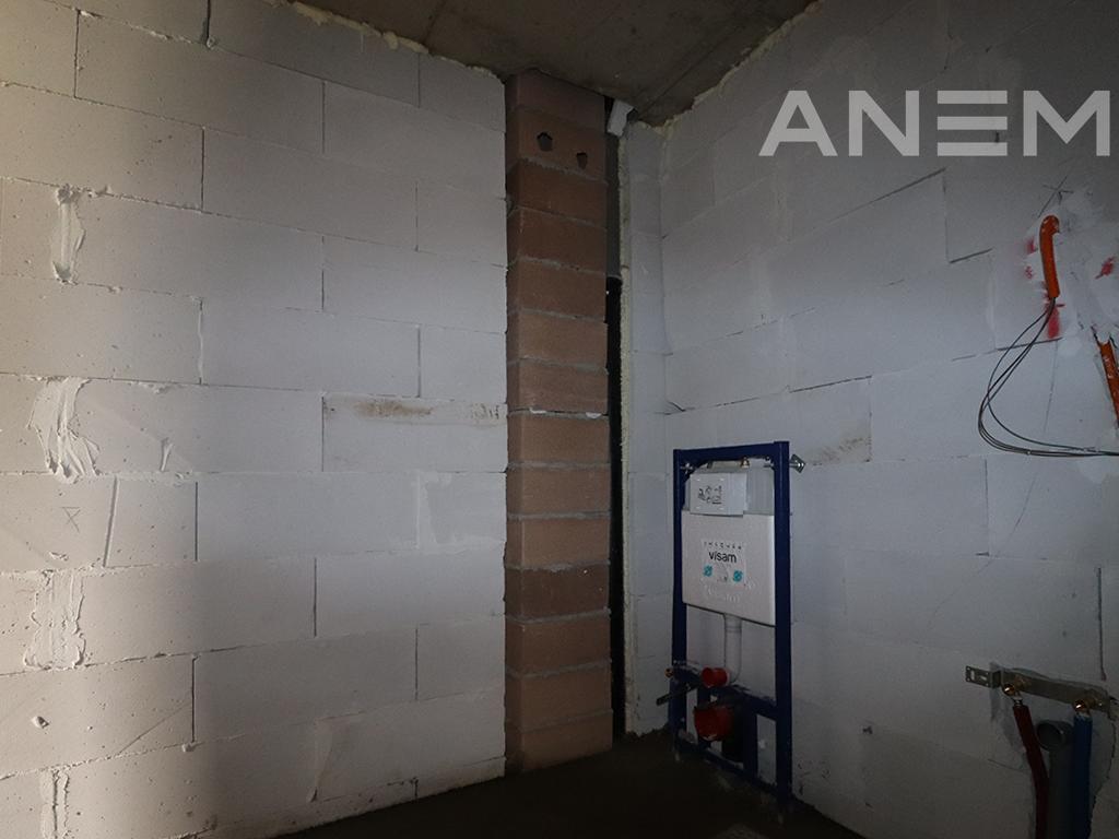 Banesë në shitje 115m² në Kalabri