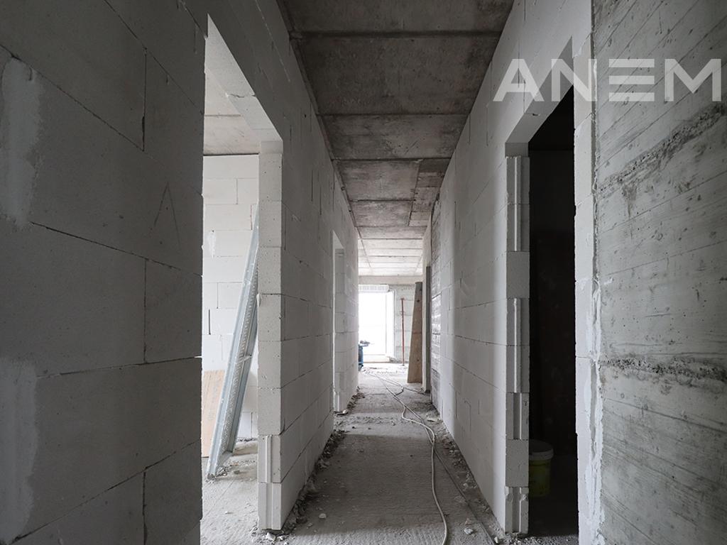 Penthouse në shitje 146m² në Kalabri