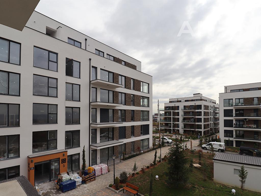 Penthouse në shitje 146m² në Kalabri