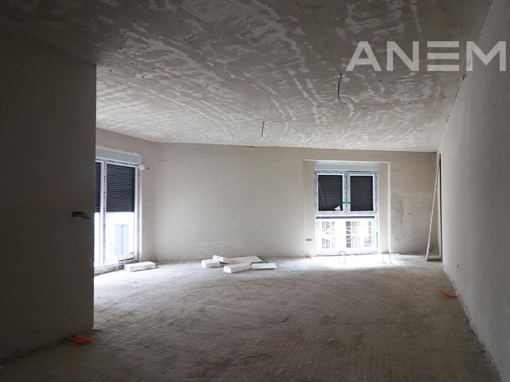 Banesë në shitje 118.5m² në lagjen Prishtina e Re
