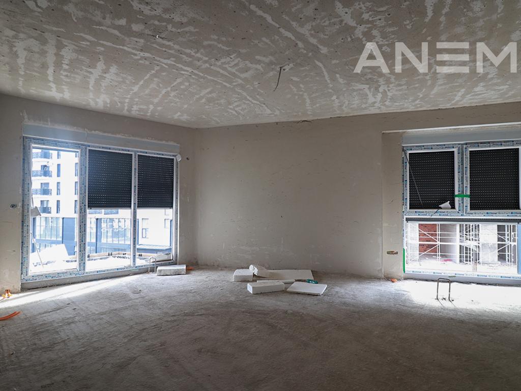 Banesë në shitje 118.5m² në lagjen Prishtina e Re