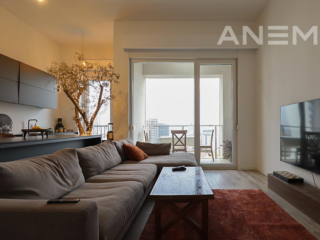 Banesë në shitje 82.35m² në Veternik
