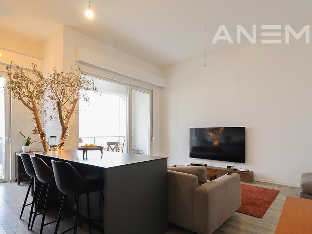 Banesë në shitje 82.35m² në Veternik
