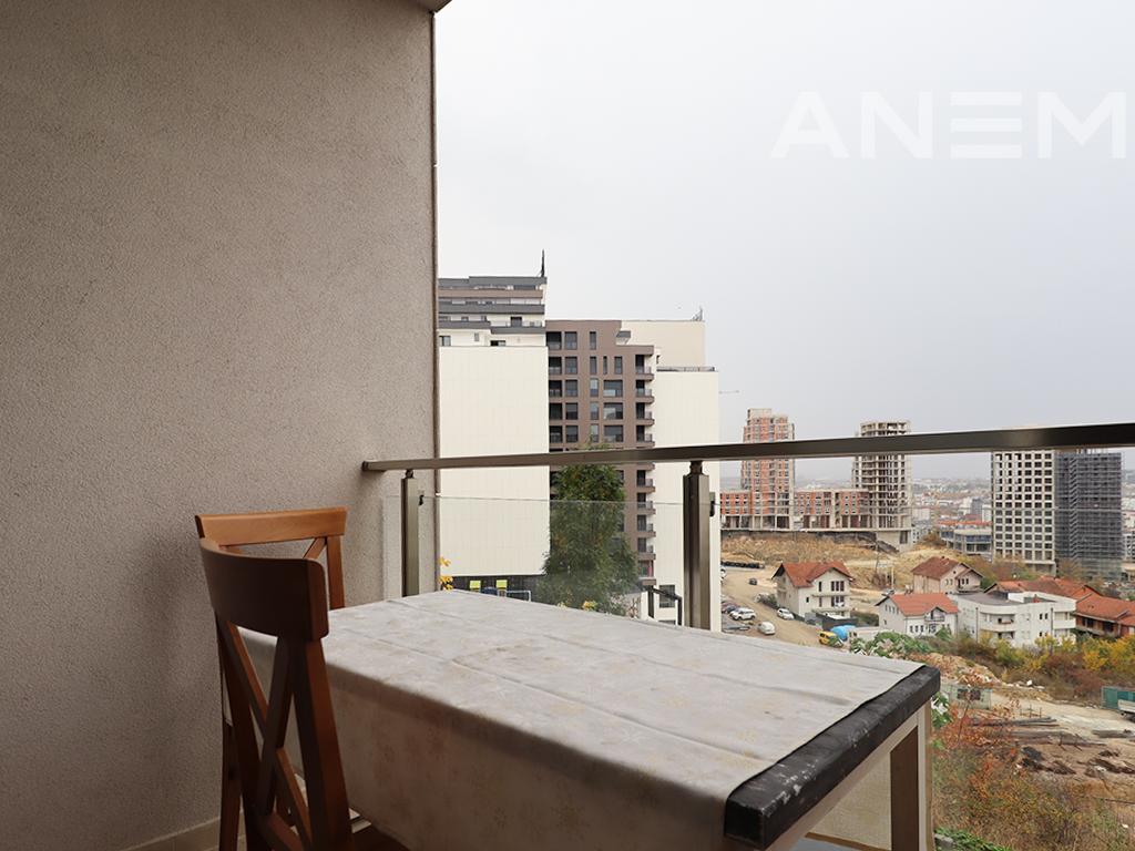 Banesë në shitje 82.35m² në Veternik