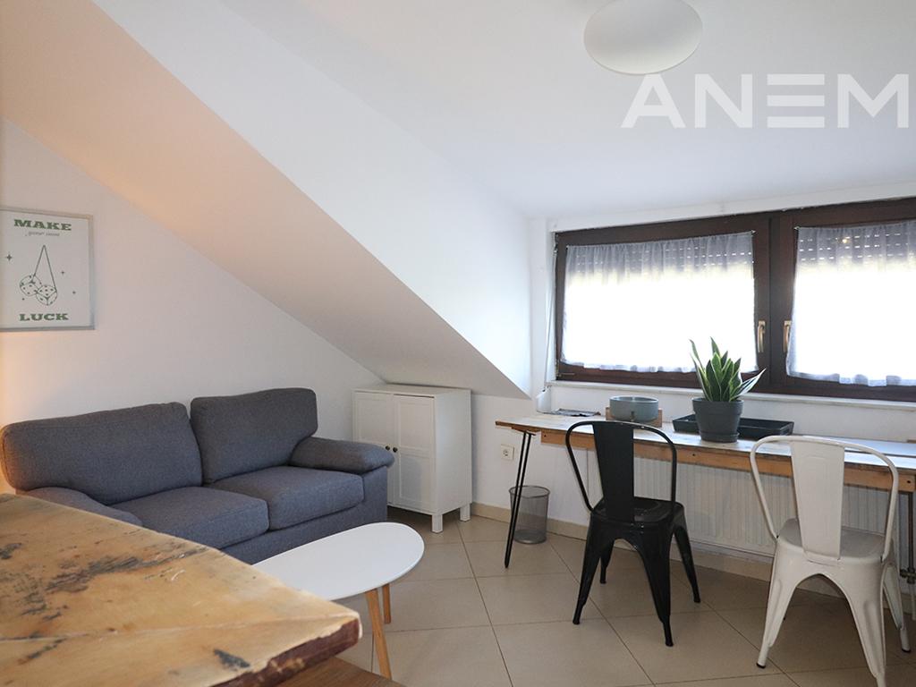 Banesë me qira 60m² në Qendër