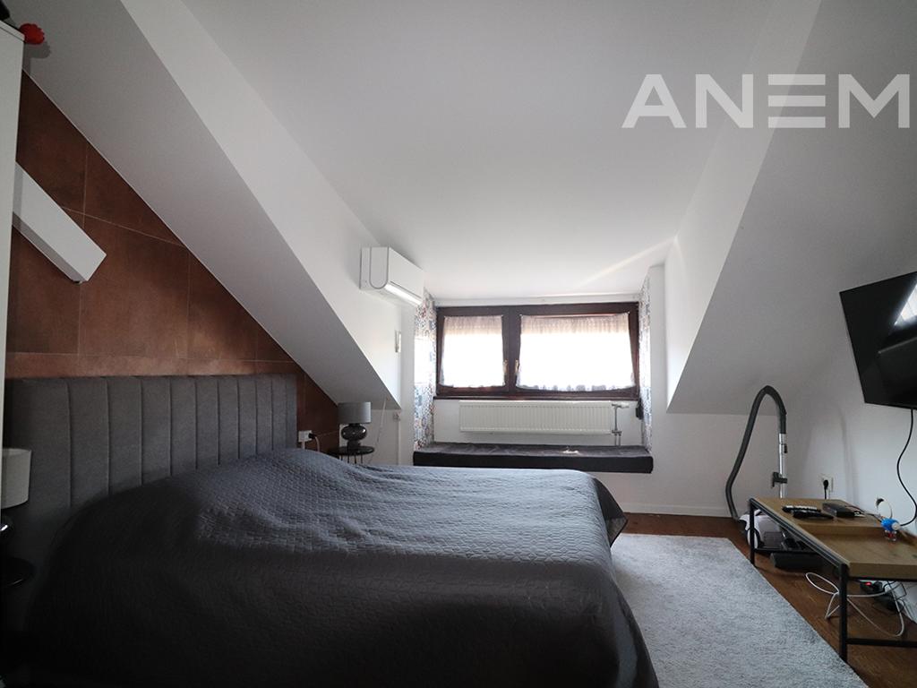 Banesë me qira 60m² në Qendër