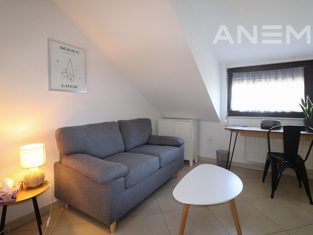Banesë me qira 60m² në Qendër