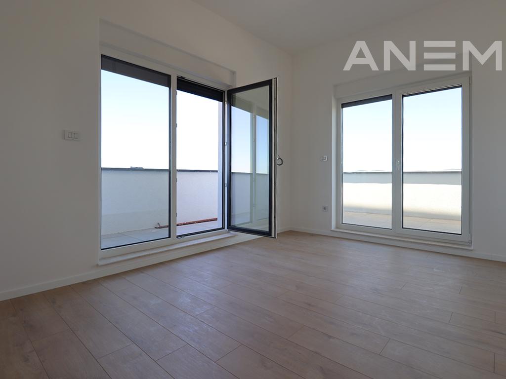 Penthouse for sale 165m² në Arbëri