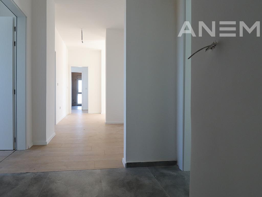 Penthouse në shitje 165m² në Arbëri
