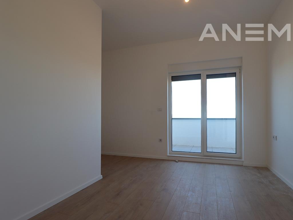 Penthouse në shitje 165m² në Arbëri