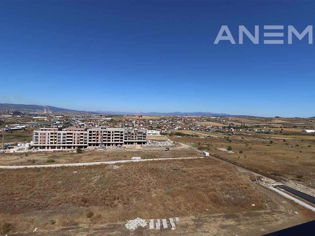 Penthouse në shitje 165m² në Arbëri