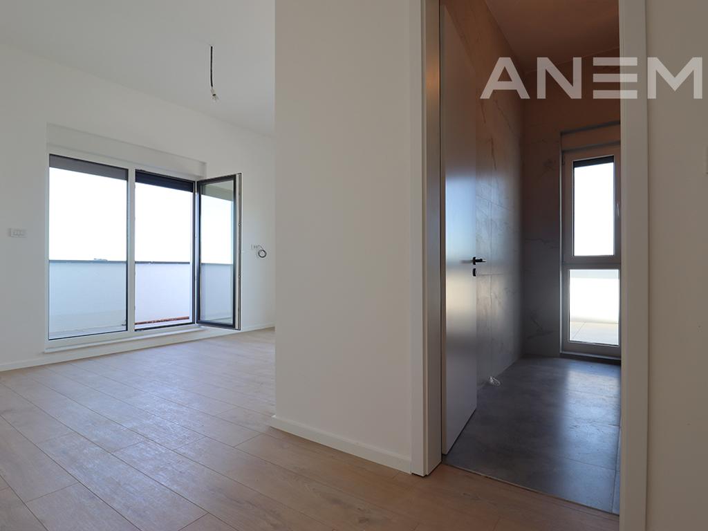 Penthouse në shitje 165m² në Arbëri