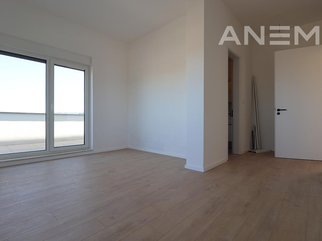 Penthouse në shitje 165m² në Arbëri