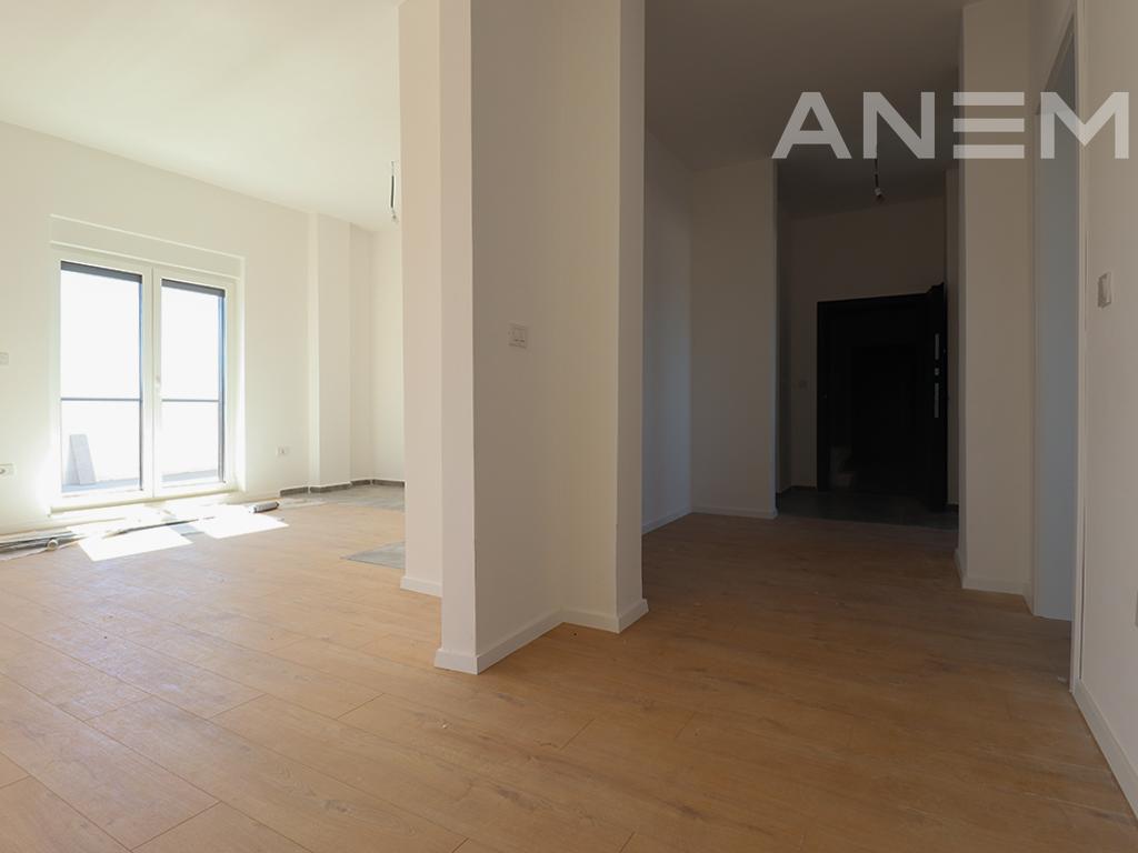 Penthouse në shitje 165m² në Arbëri