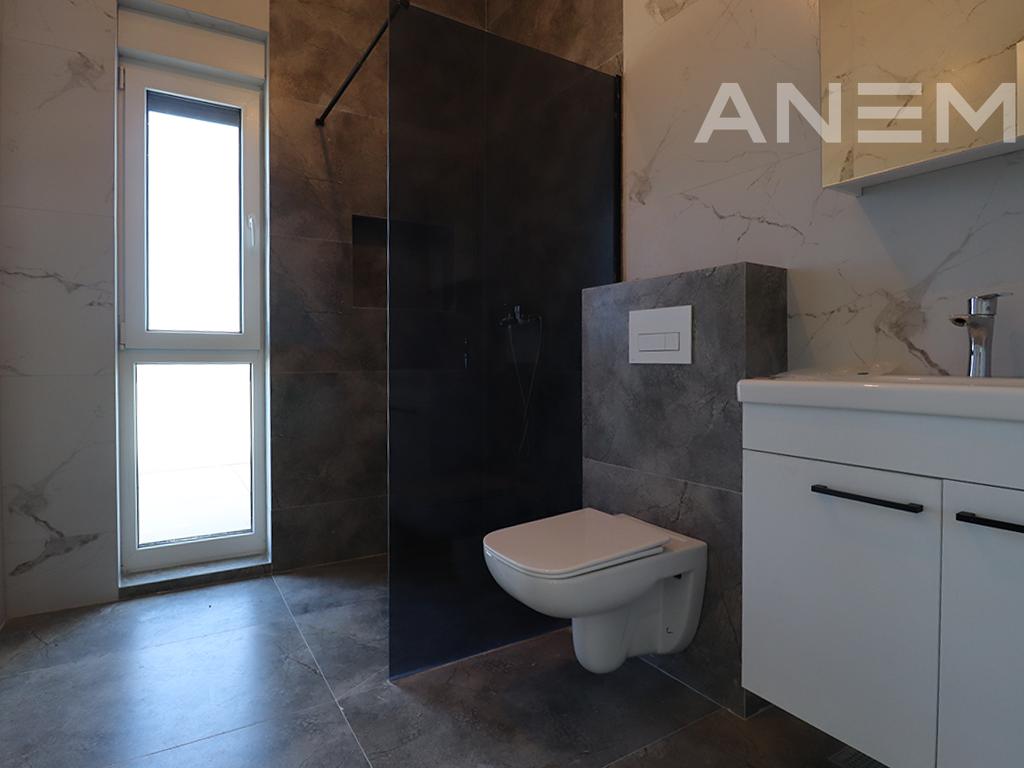 Penthouse në shitje 165m² në Arbëri