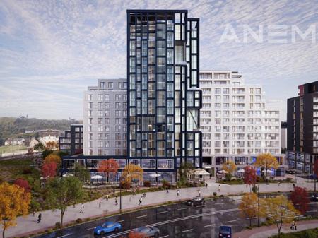Banesë në shitje 119.25m² në lagjen Kalabria
