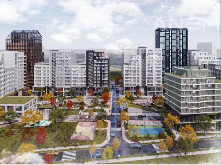 Banesë  në shitje 111.01m² në lagjen Kalabria