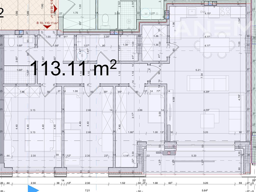 Banesë në shitje 113m² në Kalabri