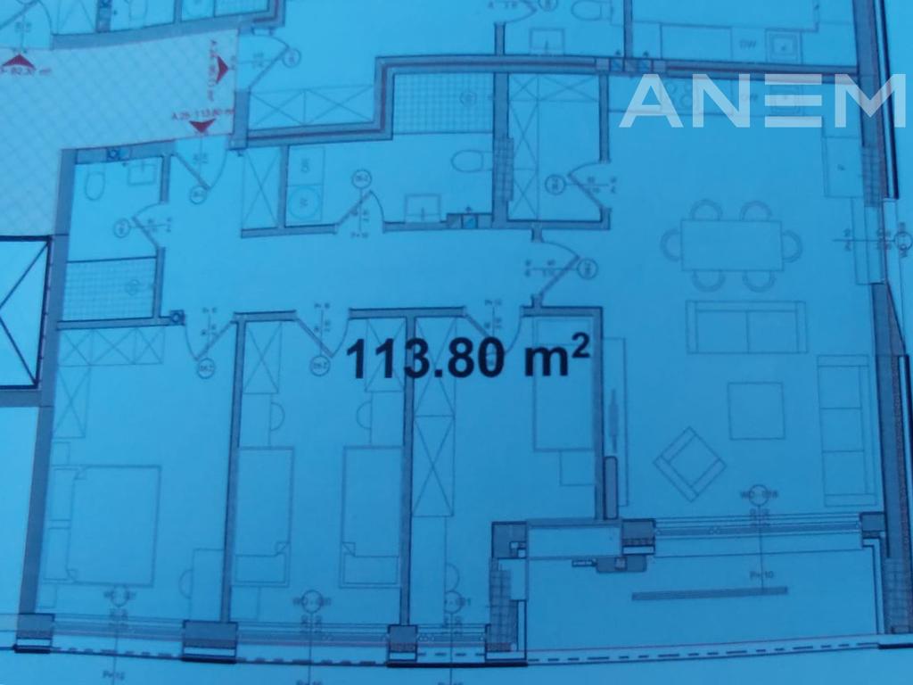 Apartment for sale 113.80m² in Calabria