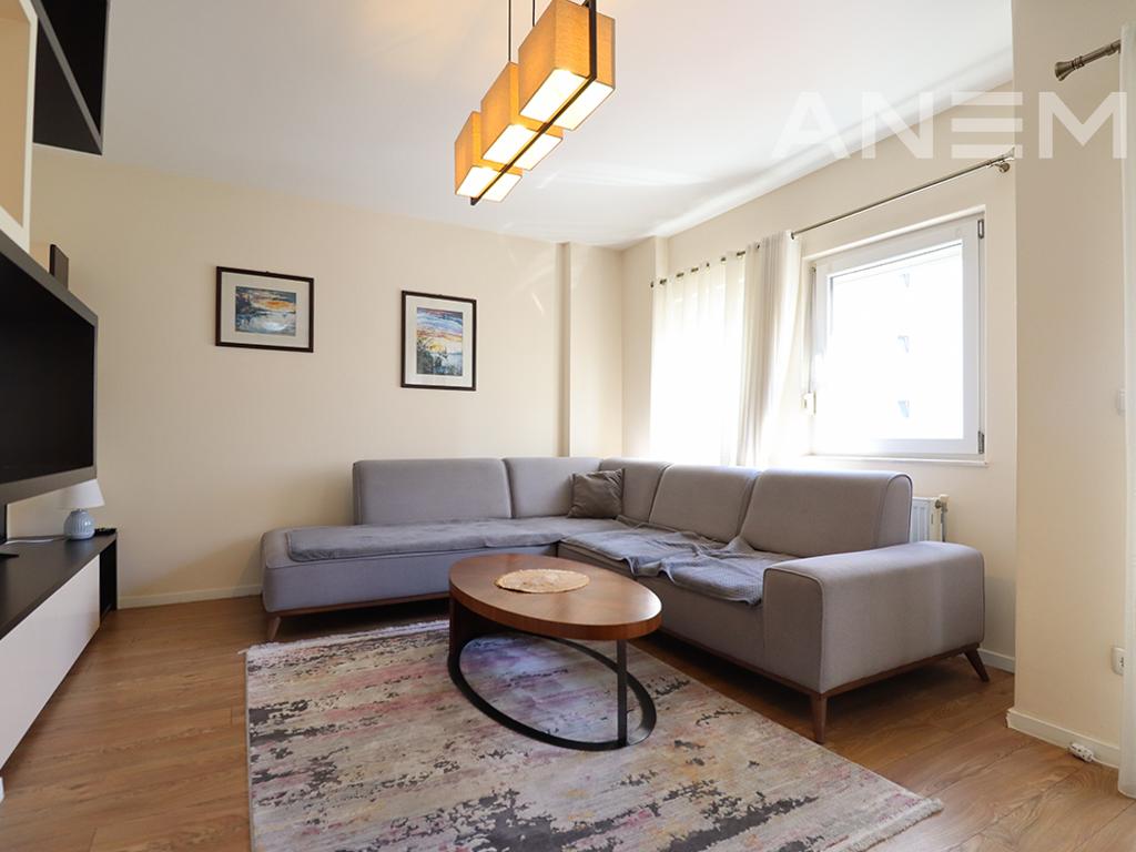 Banesë në shitje 86m² në Tophane