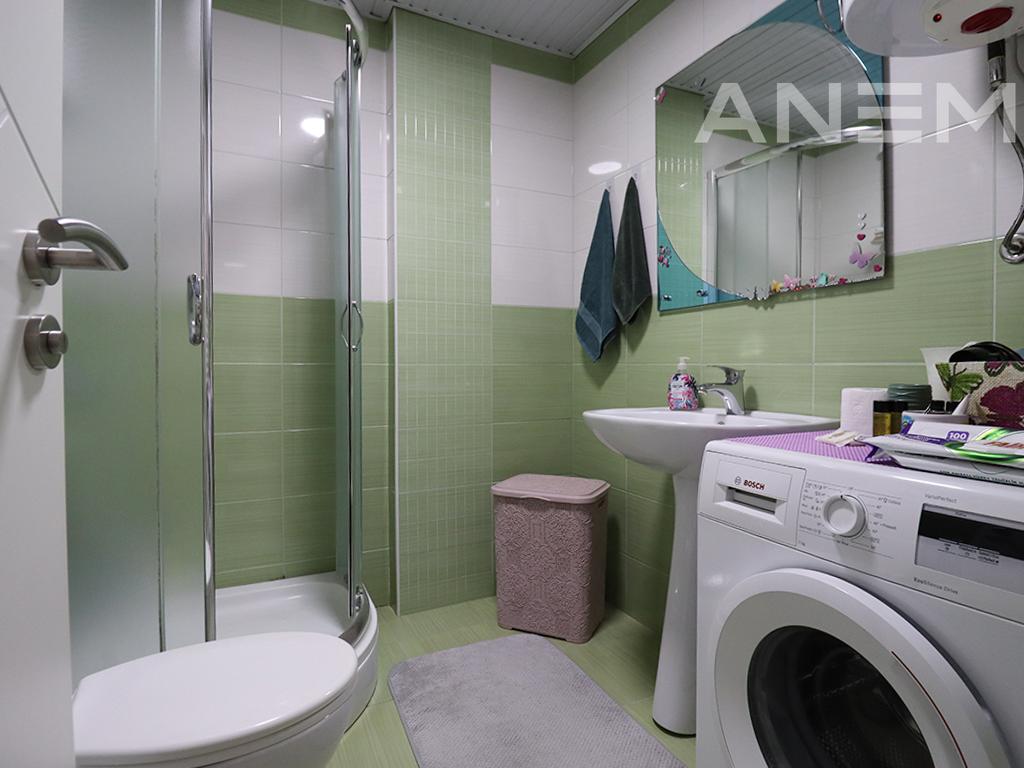 Banesë në shitje 86m² në Tophane
