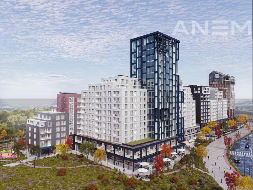 Banesë  në shitje 111.01m² në lagjen Kalabria