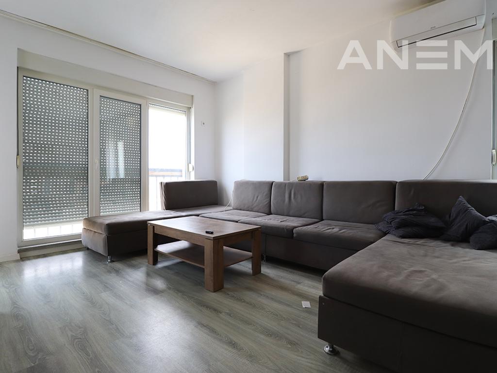 Banesë në shitje 87.16m² në Kalabri