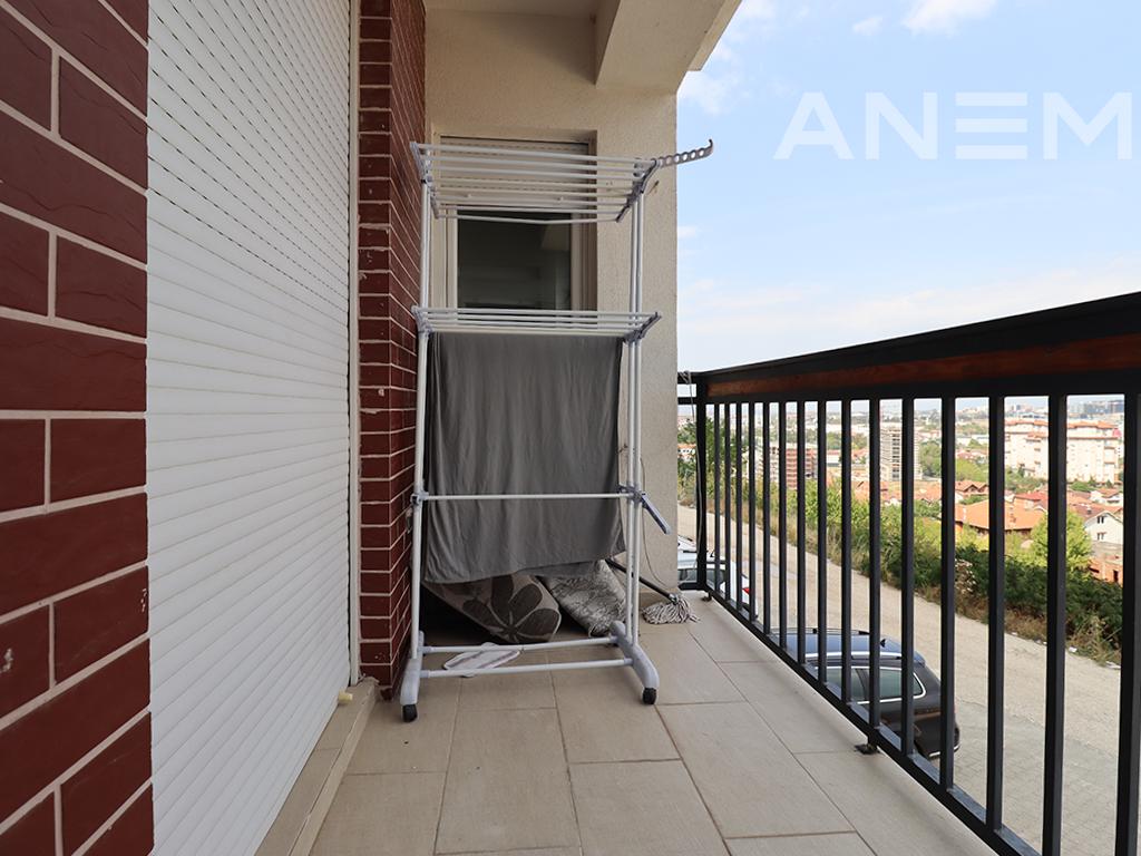 Banesë në shitje 87.16m² në Kalabri