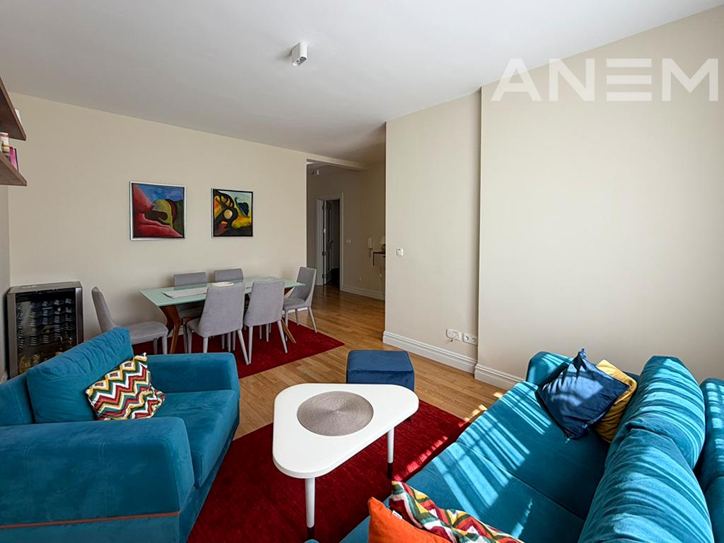 Shtëpi në shitje 264m² në Fshatin Ndërkombëtar
